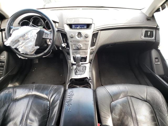 Photo 5 from auction – 2010 CADILLAC CTS with VIN 1G6DA5EGXA0137923