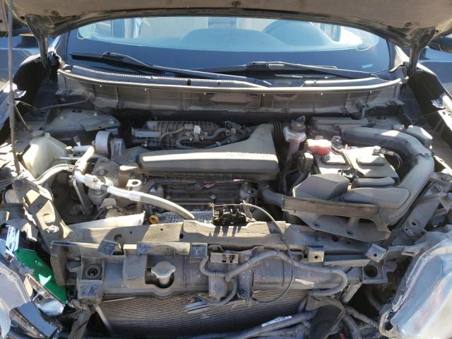 Photo 7 from auction – 2015 NISSAN ROGUE S with VIN 5N1AT2MT2FC908058