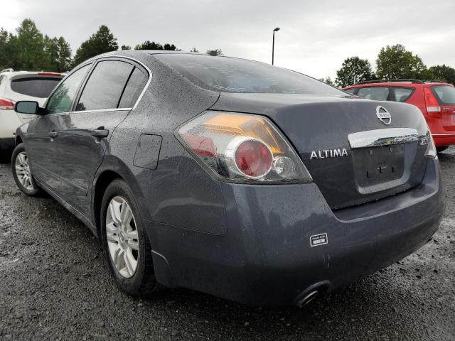 Photo 3 from auction – 2010 NISSAN ALTIMA BAS with VIN 1N4AL2AP4AN406988