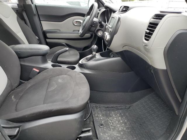 Photo 5 from auction – 2019 KIA SOUL with VIN KNDJN2A25K7000796