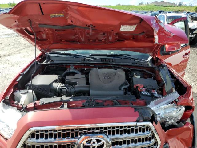 Photo 7 from auction – 2017 TOYOTA TACOMA DOU with VIN 3TMAZ5CN7HM026800