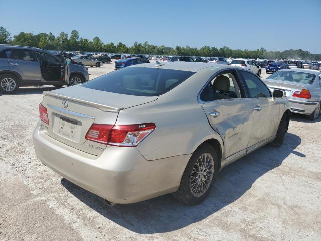 Photo 4 from auction – 2010 LEXUS ES 350 with VIN JTHBK1EG5A2398518