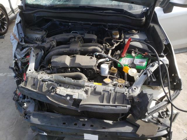 Photo 7 from auction – 2014 SUBARU FORESTER 2 with VIN JF2SJAEC1EH442293