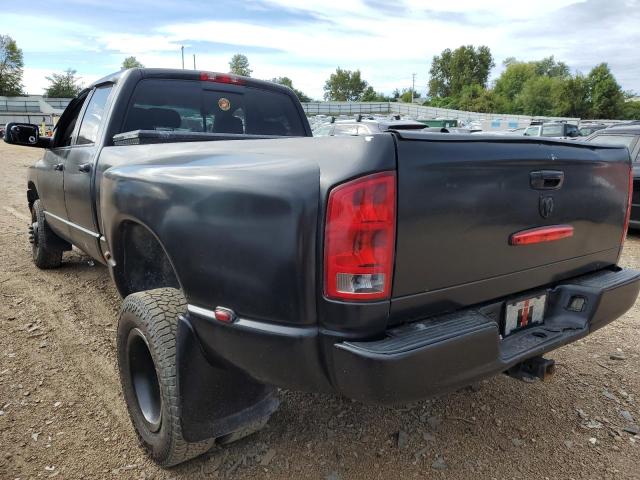 Photo 3 from auction – 2005 DODGE RAM 3500 S with VIN 3D7MS48C35G791392