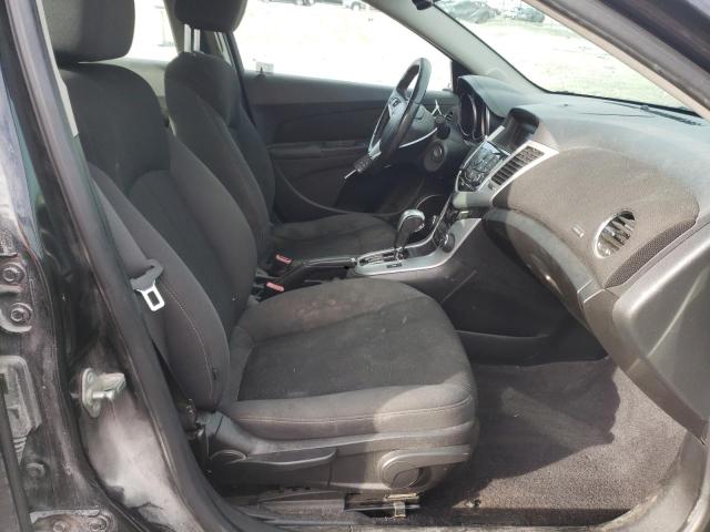 Photo 5 from auction – 2011 CHEVROLET CRUZE LT with VIN 1G1PF5S95B7101396