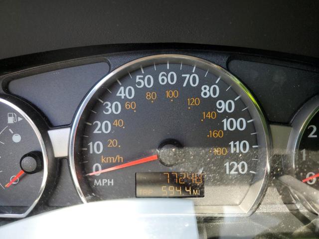 Photo 8 from auction – 2006 SATURN ION LEVEL with VIN 1G8AN15F56Z191468