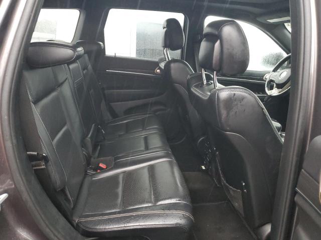 Photo 6 from auction – 2015 JEEP GRAND CHER with VIN 1C4RJFBG0FC862501