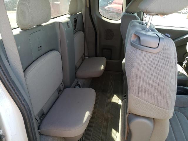 Photo 6 from auction – 2013 NISSAN FRONTIER S with VIN 1N6BD0CT0DN730032
