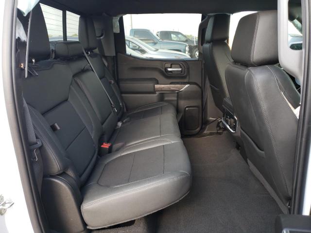 Photo 6 from auction – 2022 CHEVROLET SILVERADO with VIN 3GCUYGED9NG194657