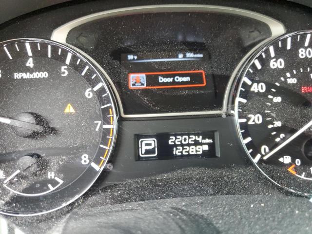 Photo 8 from auction – 2015 NISSAN ALTIMA 2.5 with VIN 1N4AL3AP9FC167544