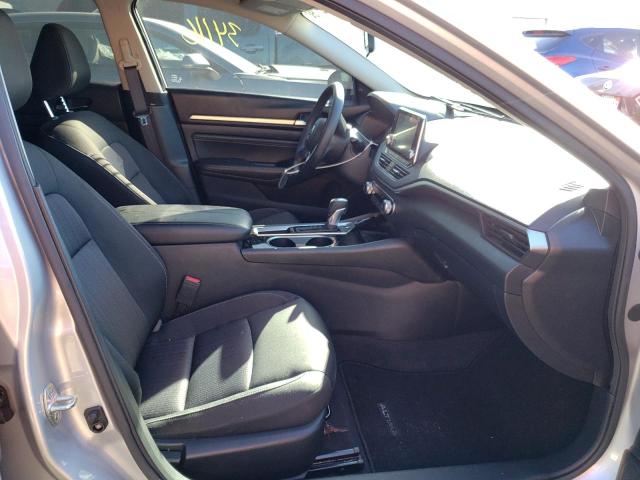Photo 5 from auction – 2021 NISSAN ALTIMA SV with VIN 1N4BL4DV2MN332033