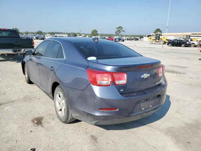 Photo 3 from auction – 2015 CHEVROLET MALIBU LS with VIN 1G11B5SL2FF191888