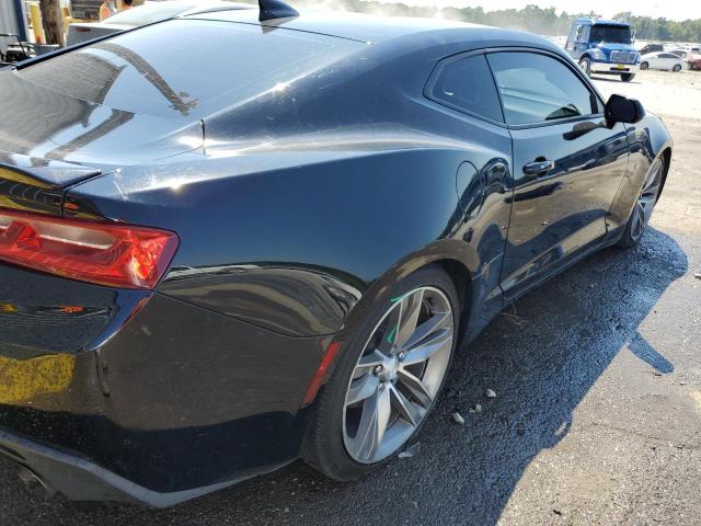 Photo 9 from auction – 2017 CHEVROLET CAMARO LT with VIN 1G1FB1RS4H0143178