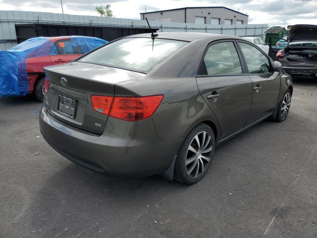 Photo 4 from auction – 2012 KIA FORTE EX with VIN KNAFU4A25C5547498