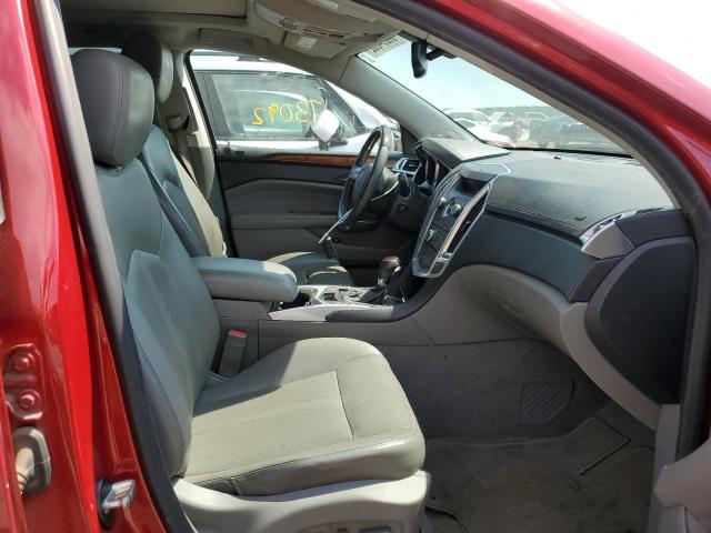 Photo 5 from auction – 2012 CADILLAC SRX PERFOR with VIN 3GYFNBE37CS612715