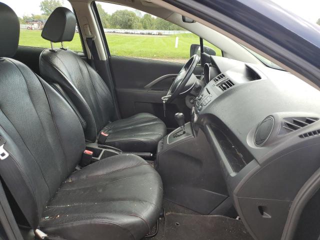 Photo 5 from auction – 2014 MAZDA 5 GRAND TO with VIN JM1CW2DL5E0171278
