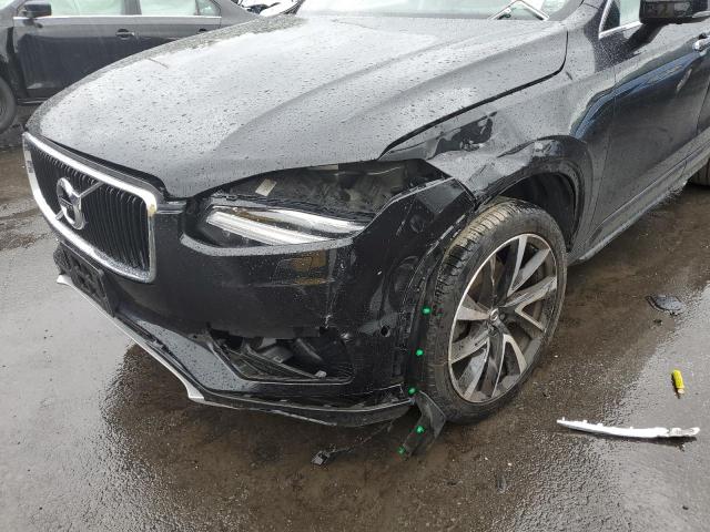 Photo 9 from auction – 2018 VOLVO XC90 T6 with VIN YV4A22PK9J1386766
