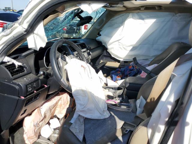 Photo 5 from auction – 2011 TOYOTA 4RUNNER SR with VIN JTEZU5JR1B5030616