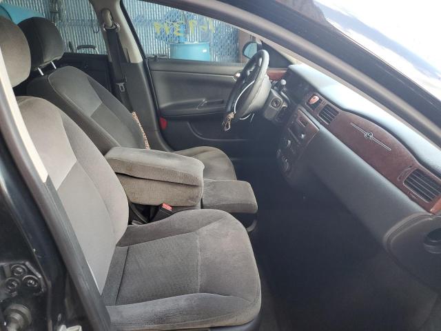 Photo 5 from auction – 2006 CHEVROLET IMPALA LT with VIN 2G1WT58K169163722