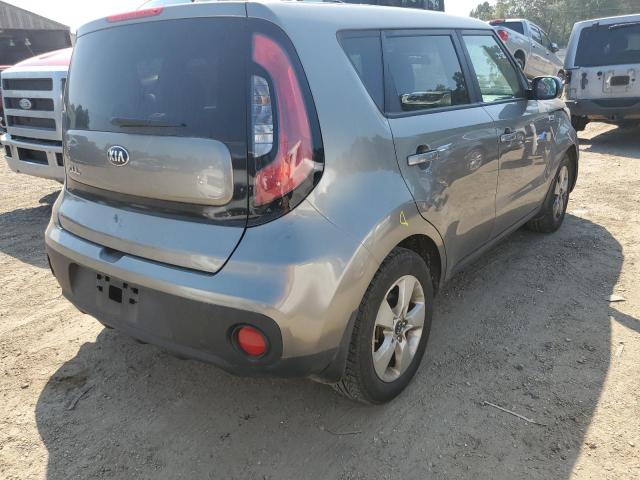 Photo 4 from auction – 2018 KIA SOUL with VIN KNDJN2A22J7582256