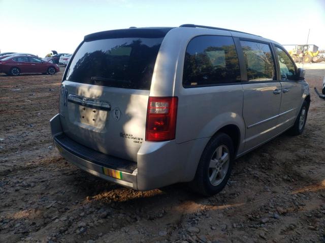 Photo 4 from auction – 2010 DODGE GRAND CARA with VIN 2D4RN5D10AR458902