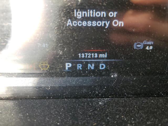 Photo 8 from auction – 2014 RAM 1500 LARAM with VIN 1C6RR7NT1ES470260