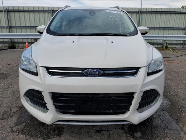 Photo 9 from auction – 2016 FORD ESCAPE TIT with VIN 1FMCU9J90GUB70196