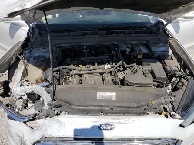 Photo 7 from auction – 2014 FORD FUSION SE with VIN 1FA6P0H70E5353846