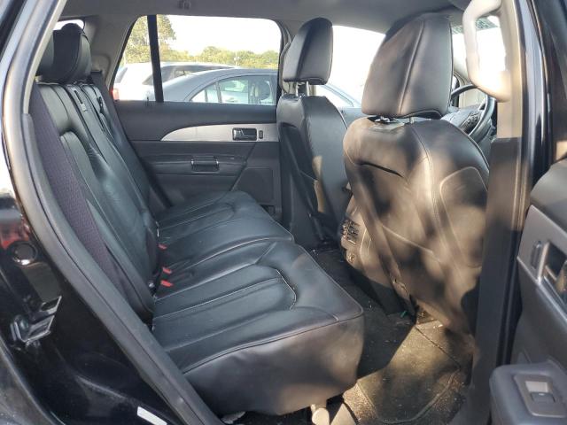 Photo 6 from auction – 2012 LINCOLN MKX with VIN 2LMDJ8JK3CBL00163