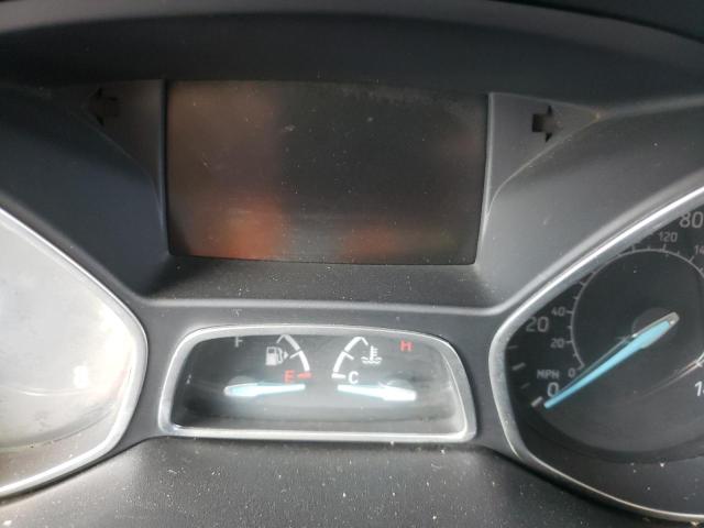 Photo 8 from auction – 2017 FORD ESCAPE S with VIN 1FMCU0F73HUC38494
