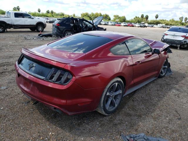 Photo 4 from auction – 2015 FORD MUSTANG with VIN 1FA6P8AM4F5362520