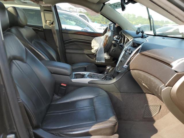 Photo 5 from auction – 2012 CADILLAC SRX LUXURY with VIN 3GYFNAE33CS570618