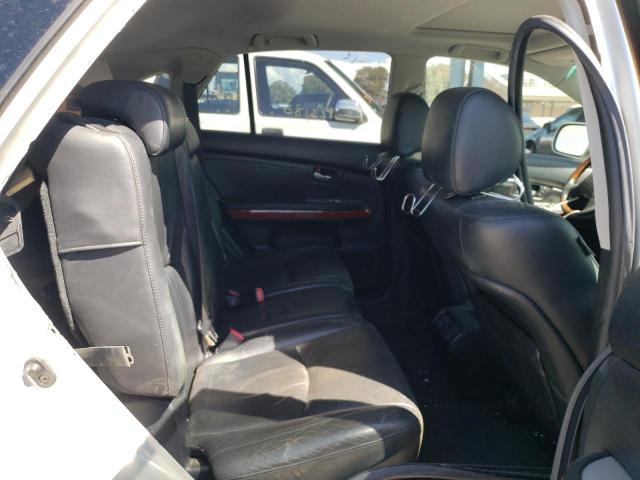 Photo 6 from auction – 2004 LEXUS RX 330 with VIN JTJGA31U040022873