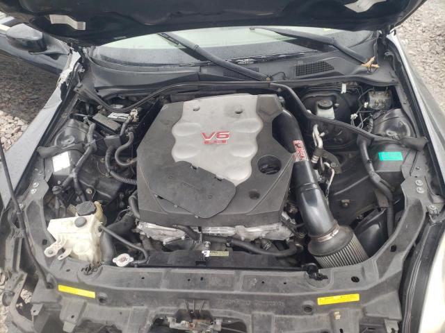 Photo 7 from auction – 2004 INFINITI G35 with VIN JNKCV54E34M801231