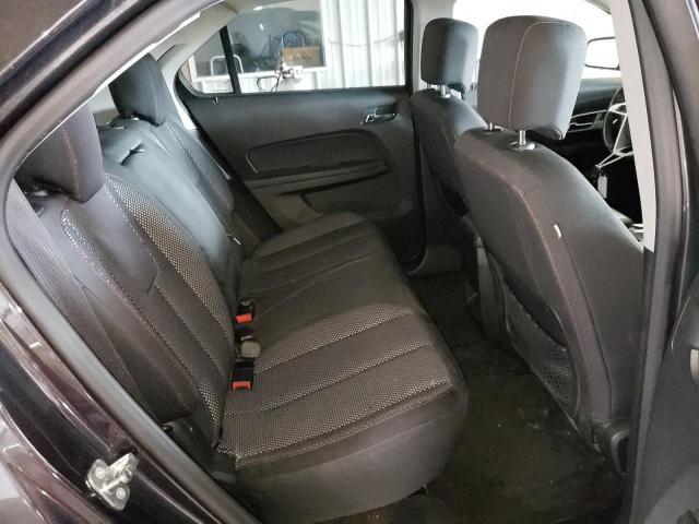 Photo 6 from auction – 2015 CHEVROLET EQUINOX LT with VIN 1GNFLFEK2FZ145678