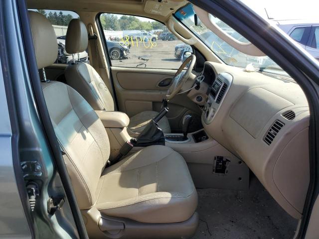 Photo 5 from auction – 2007 FORD ESCAPE XLT with VIN 1FMCU93147KB26642