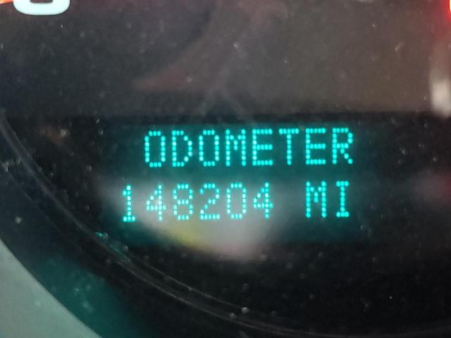 Photo 8 from auction – 2012 CHEVROLET SILVERADO with VIN 1GCNCSEA3CZ111667