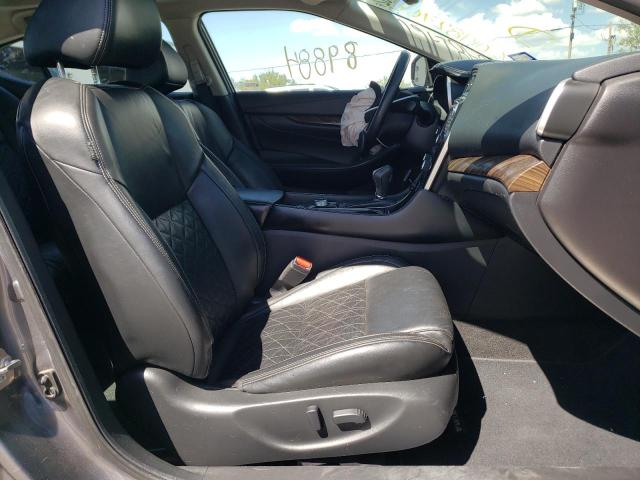 Photo 5 from auction – 2016 NISSAN MAXIMA 3.5 with VIN 1N4AA6APXGC425143