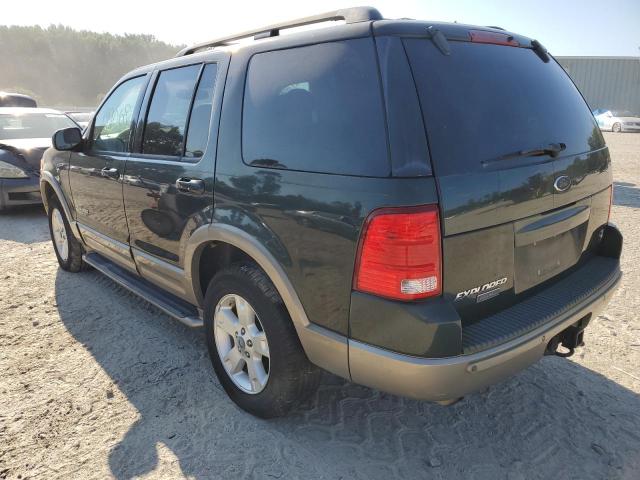 Photo 3 from auction – 2004 FORD EXPLORER E with VIN 1FMDU64W24ZB11038