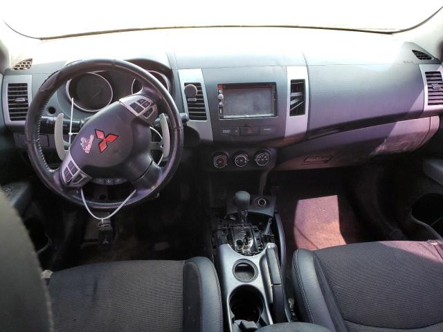 Photo 9 from auction – 2010 MITSUBISHI OUTLANDER with VIN JA4AS3AW9AZ010925