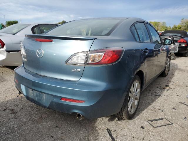 Photo 4 from auction – 2010 MAZDA 3 S with VIN JM1BL1S65A1218504