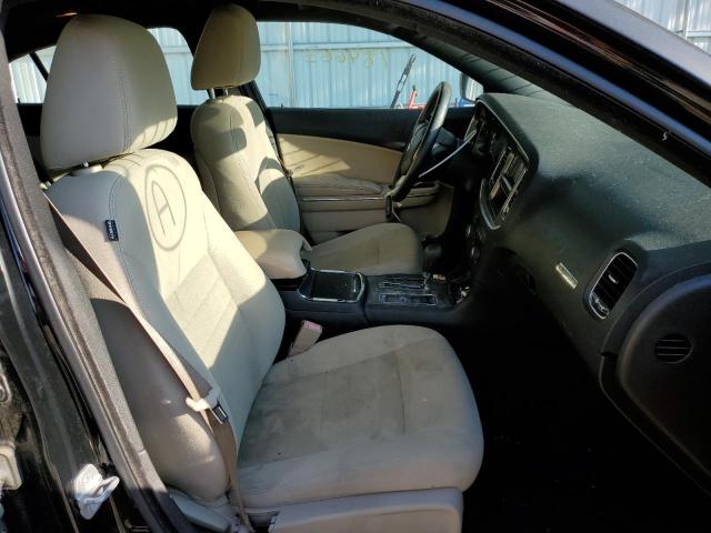 Photo 5 from auction – 2013 DODGE CHARGER SE with VIN 2C3CDXBG2DH508917