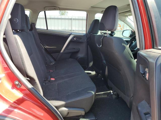 Photo 6 from auction – 2014 TOYOTA RAV4 XLE with VIN JTMWFREV6EJ010311