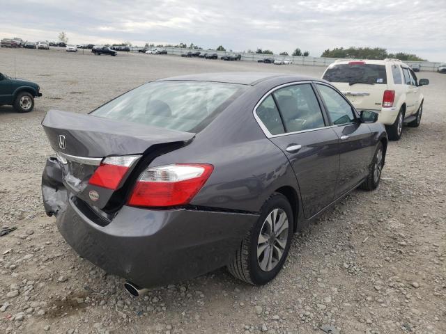 Photo 4 from auction – 2015 HONDA ACCORD LX with VIN 1HGCR2F39FA061092