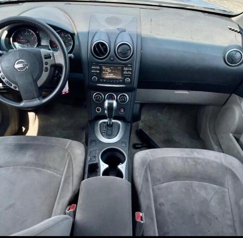 Photo 9 from auction – 2013 NISSAN ROGUE S with VIN JN8AS5MT2DW010648