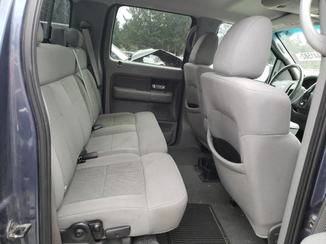 Photo 6 from auction – 2006 FORD F150 SUPER with VIN 1FTPW14V66KC60909