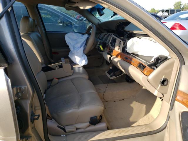 Photo 5 from auction – 2000 BUICK LESABRE CU with VIN 1G4HP54K6Y4282944