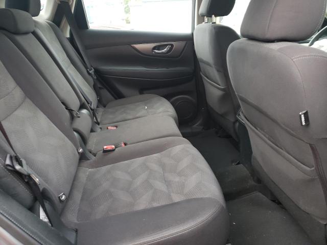 Photo 6 from auction – 2016 NISSAN ROGUE S with VIN KNMAT2MV5GP700983
