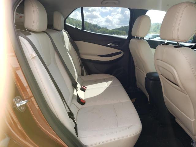 Photo 6 from auction – 2020 BUICK ENCORE GX with VIN KL4MMCSL8LB116063