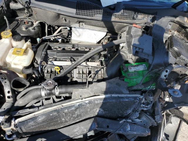 Photo 7 from auction – 2017 JEEP COMPASS LA with VIN 1C4NJCEA5HD115381